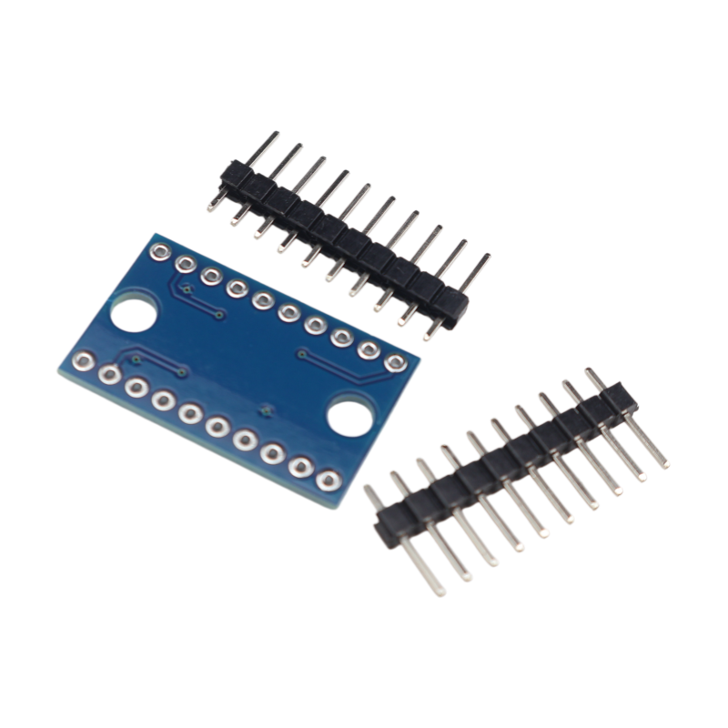 TXS0108E 8 Channel Logic Level – Level Shifter 3.3V recenzja i cena