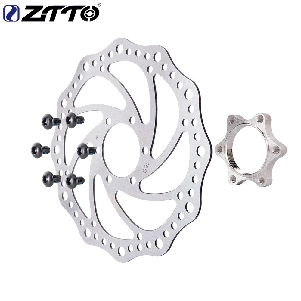 ZTTO MTB Bike Threaded Hub Dis – Matter Hub Thread recenzja i cena