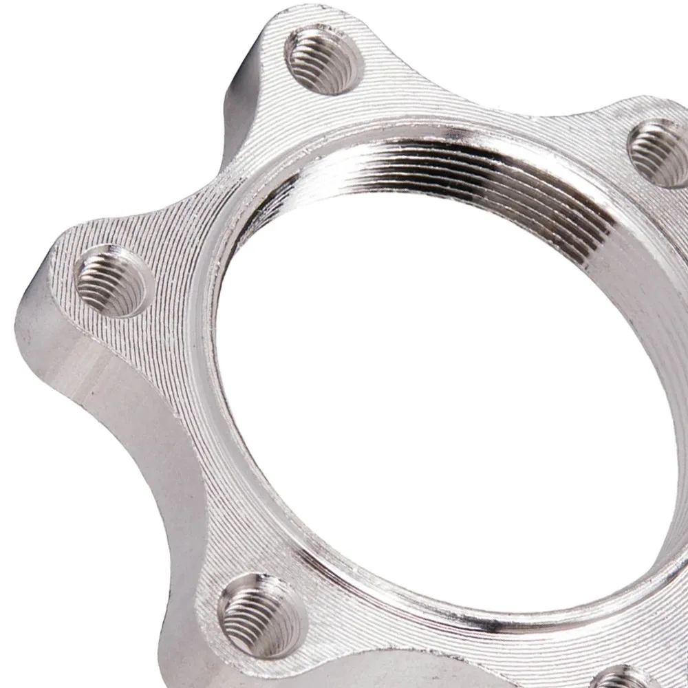 ZTTO MTB Bike Threaded Hub Dis – Matter Hub Thread recenzja i cena