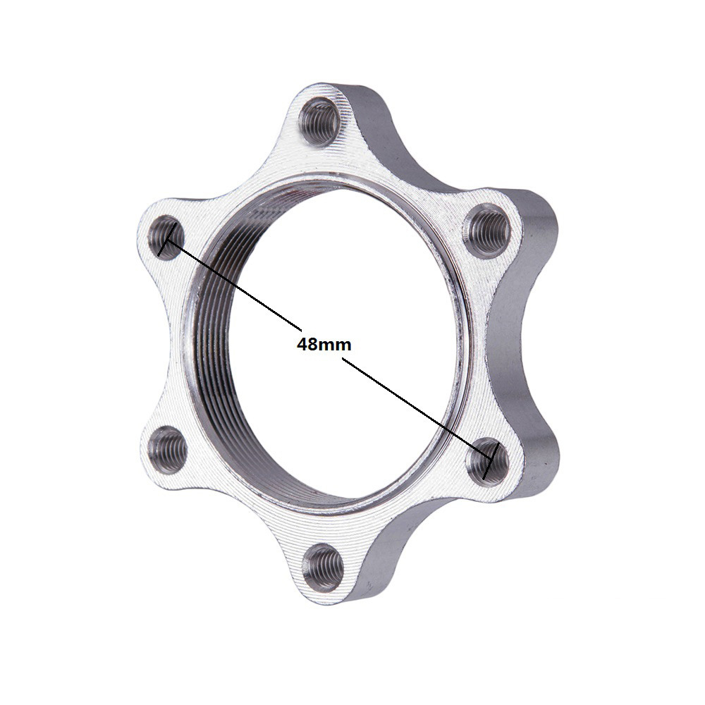 ZTTO MTB Bike Threaded Hub Dis – Matter Hub Thread recenzja i cena