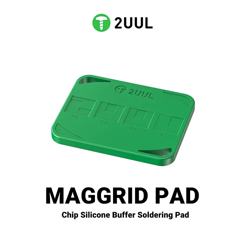 2UUL BH15 MagGrid Magnetic Sil – Tasmota Flash Tool recenzja i cena