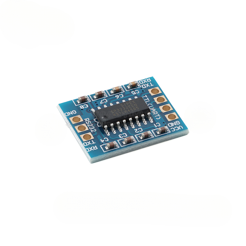 SP3232 RS232 to TTL Converter  – Level Shifter 3.3V recenzja i cena