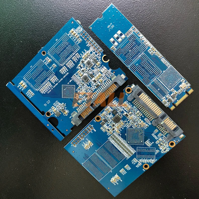 AMAOE SSD1 BGA Reballing Stenc – Tasmota Flash Tool recenzja i cena