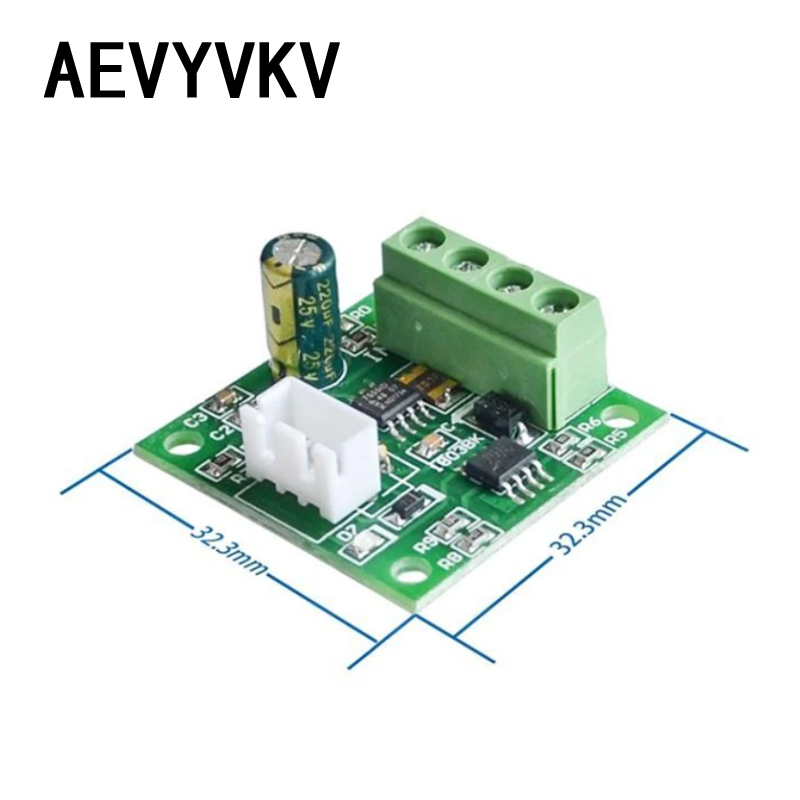 High Precision 1.8V 3V 5V 6V 9 – Level Shifter 3.3V recenzja i cena
