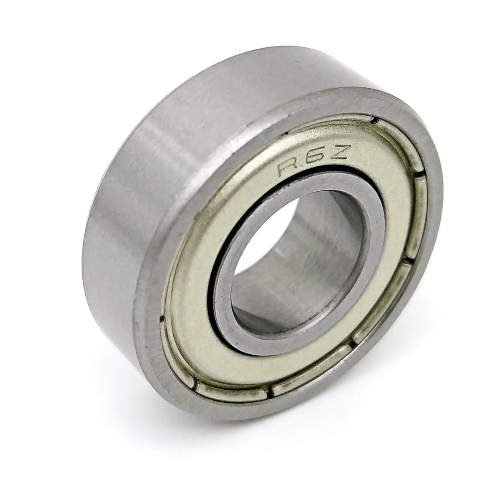 DALUO Bearing R6 R6ZZ R6Z R6RS – Matter Hub Thread recenzja i cena
