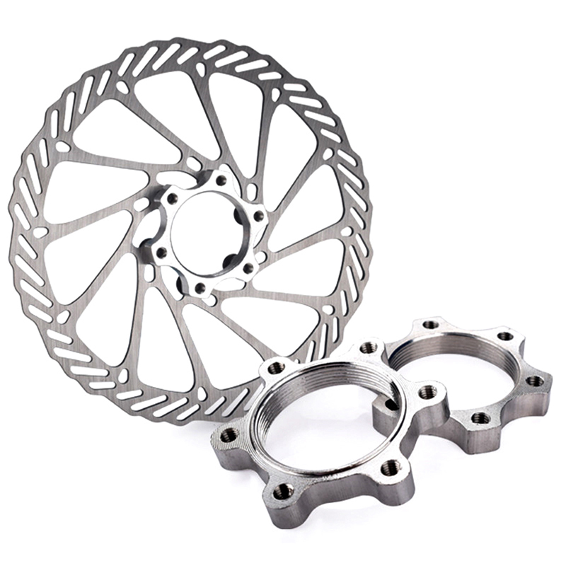 2PCS Bicycle Bike Freewheel Th – Matter Hub Thread recenzja i cena