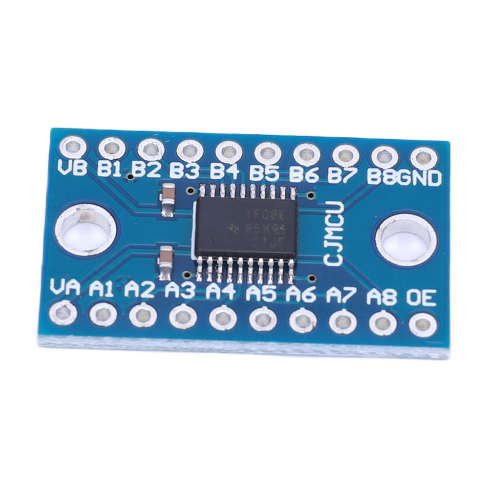 TXS0108E Logic Level Shifter B – Level Shifter 3.3V recenzja i cena