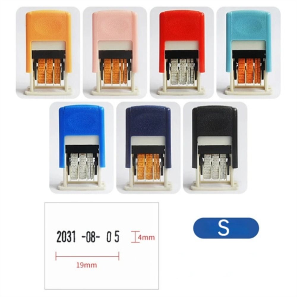 Adjustable DIY Stamp Self-Inki – Diy Automation recenzja i cena