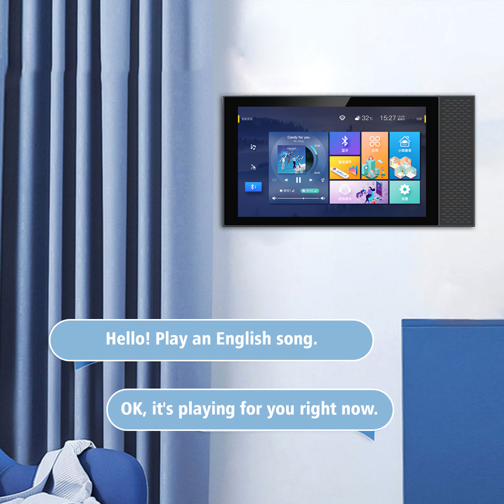 ANJIELOTuya Smart Home Control – Home Automation Ideas recenzja i cena