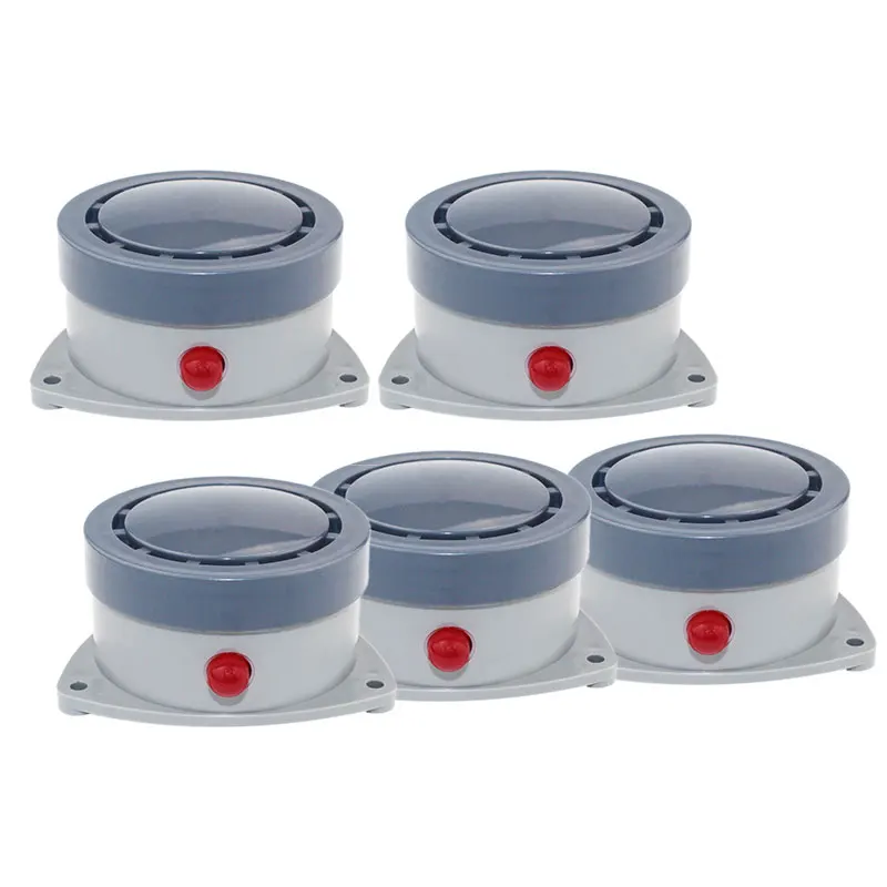 1/3/5pc Water Leak Detectors f – Water Leak Detector Wired recenzja i cena