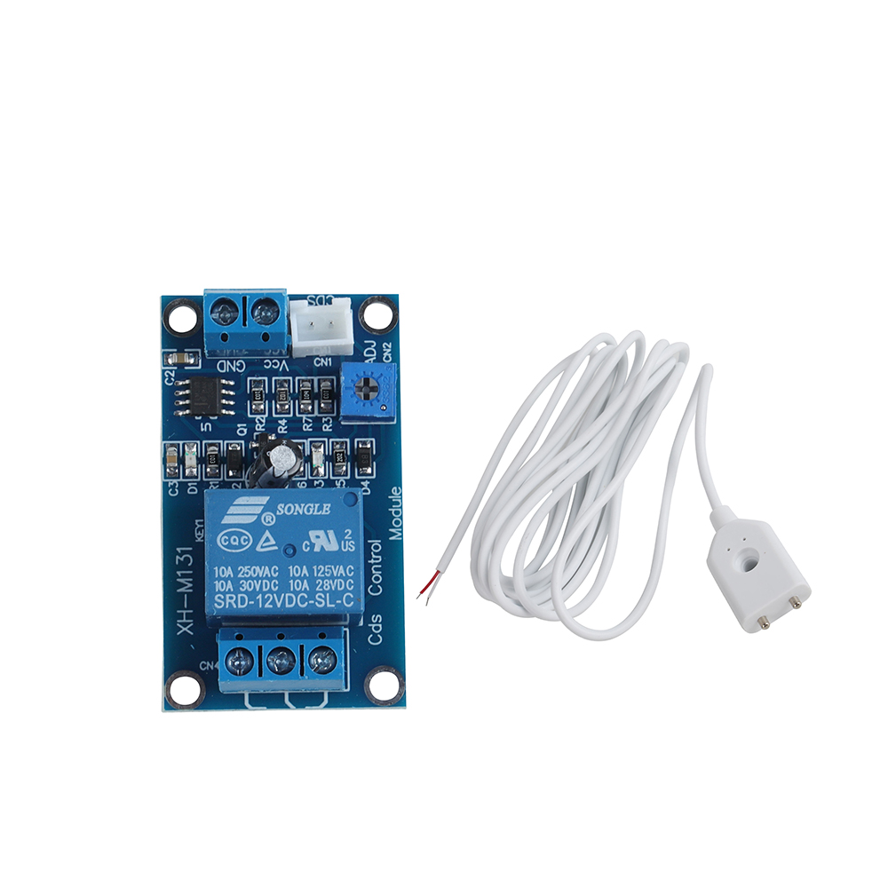 12V 24V 5V Water Leak Sensor R – Water Leak Detector Wired recenzja i cena