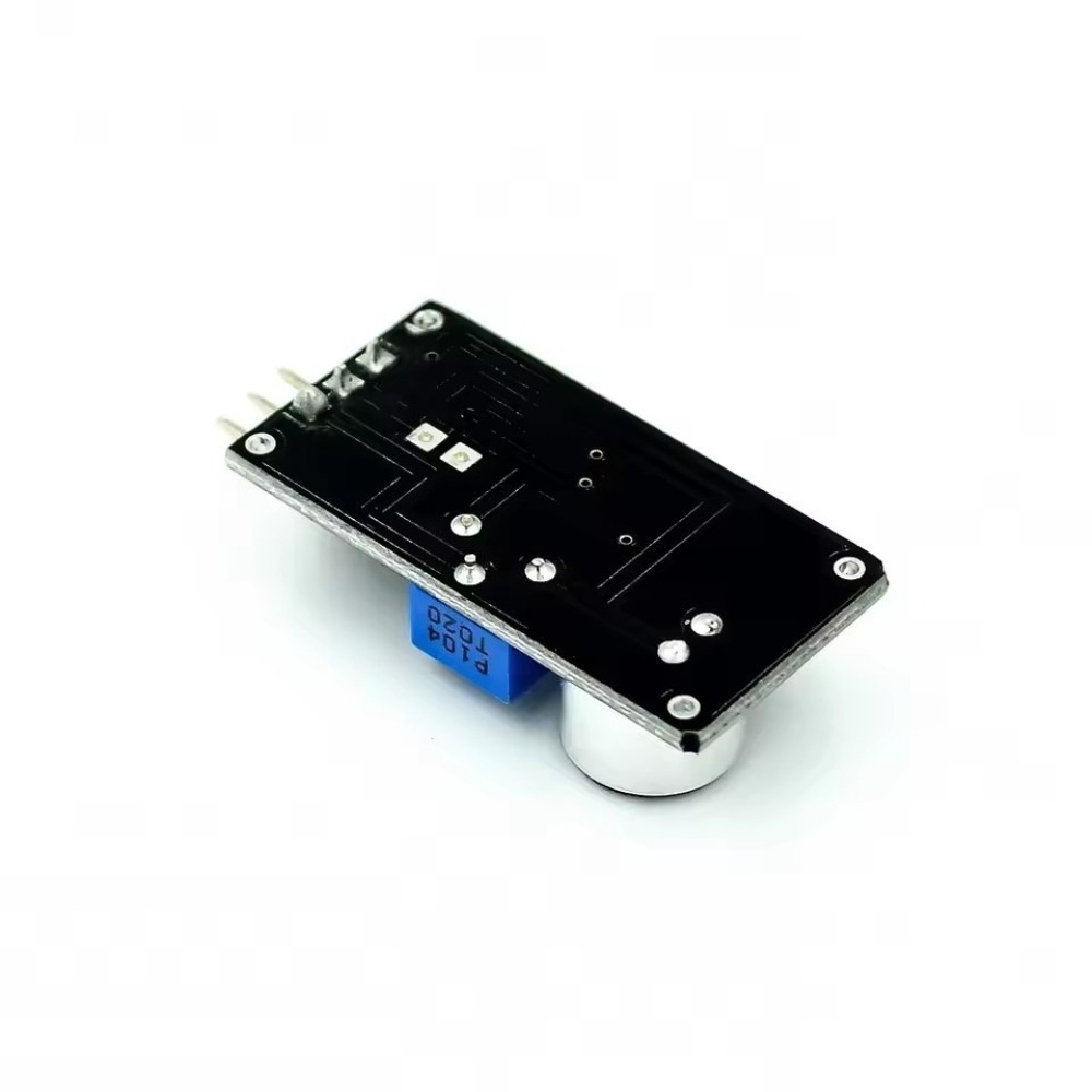 Mic Sound Detection Sensor Mod – Diy Automation Projects recenzja i cena