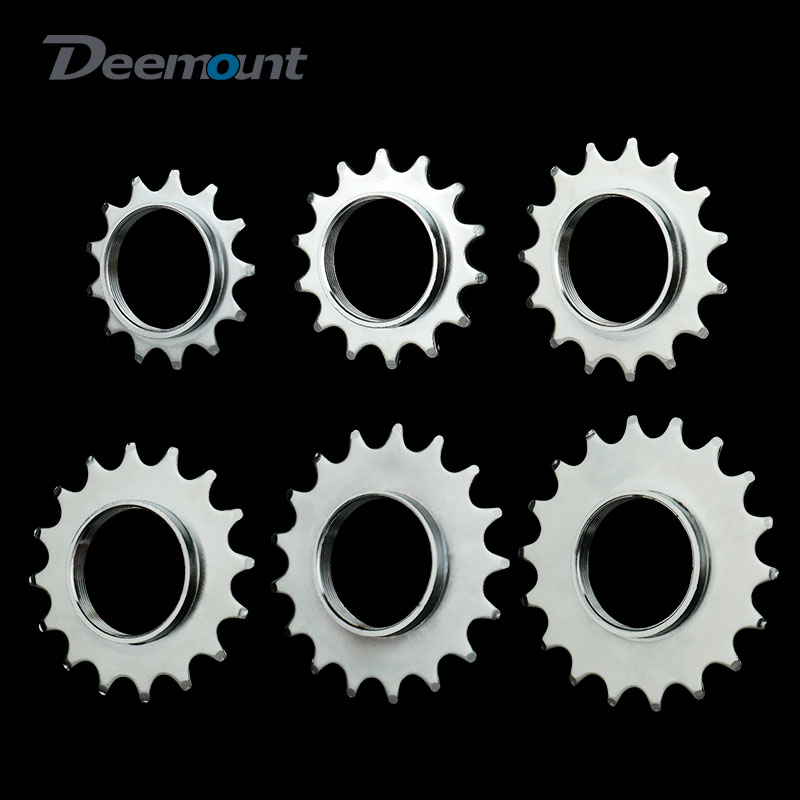 Bicycle Fixed Gear 13T 14T 15T – Matter Hub Thread recenzja i cena