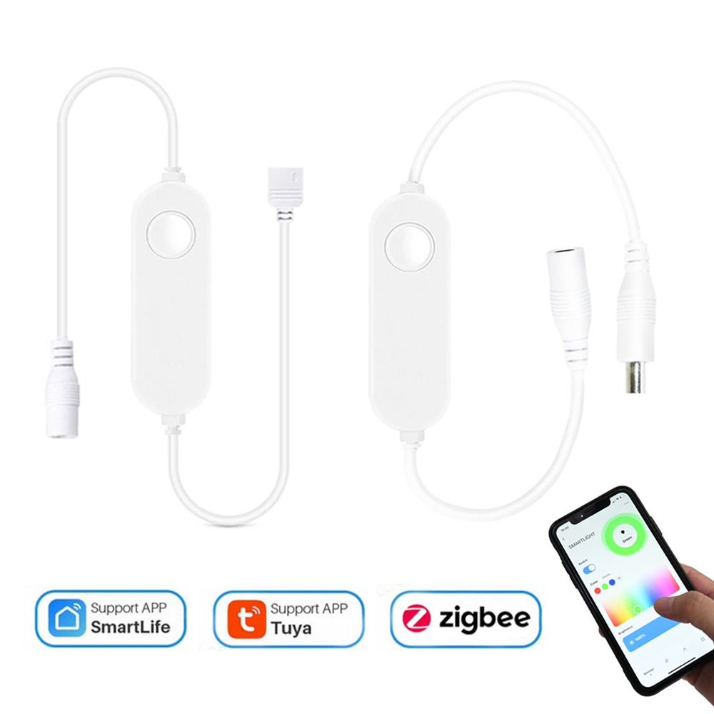 Tuya Zigbee Smart LED Controll – Zigbee Coordinator Stick recenzja i cena