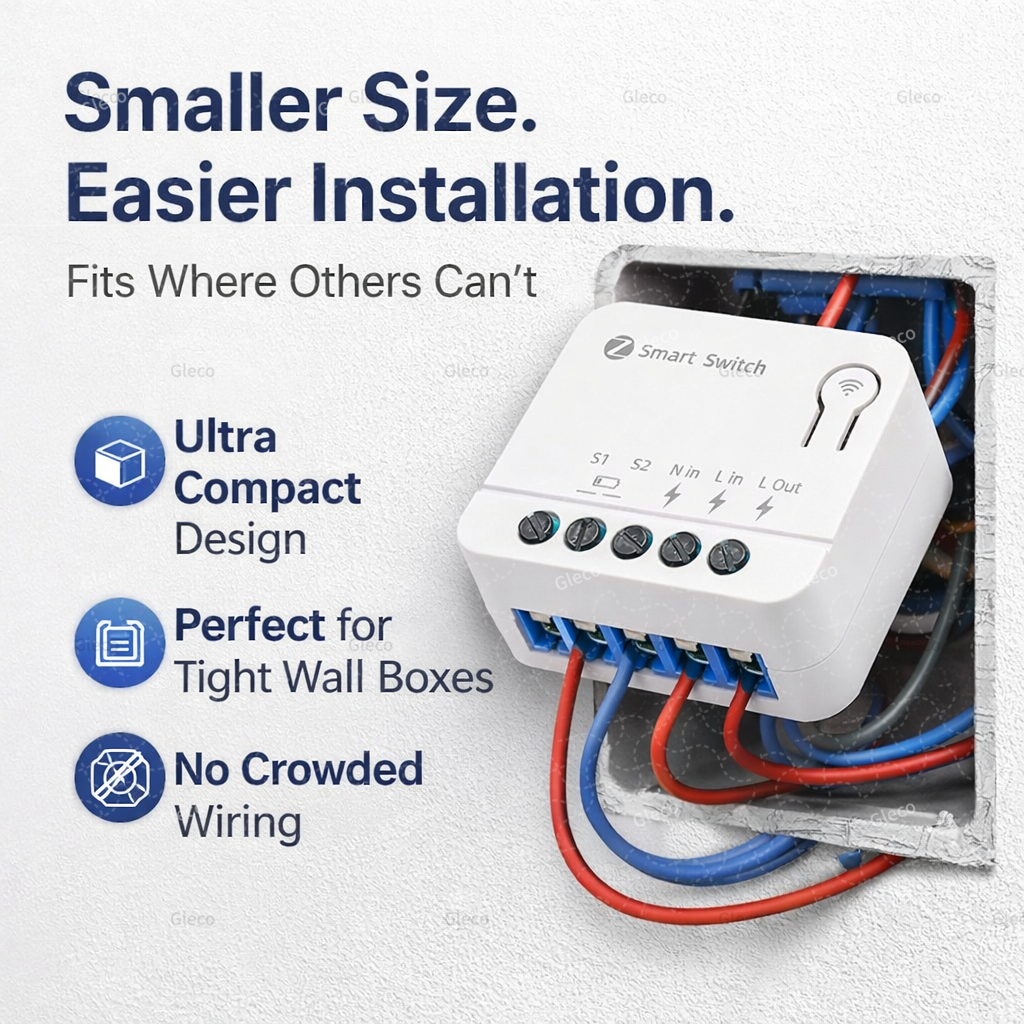 ZigBee Tuya Smart Switch Modul – Diy Home Automation Hub recenzja i cena