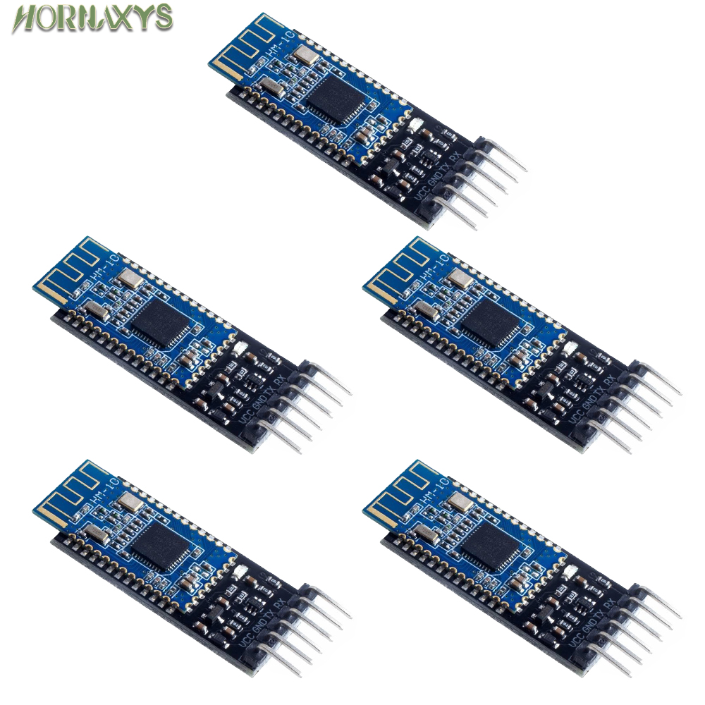 HM-10 BLE 4.0 (Bluetooth Low E – Level Shifter 3.3V recenzja i cena