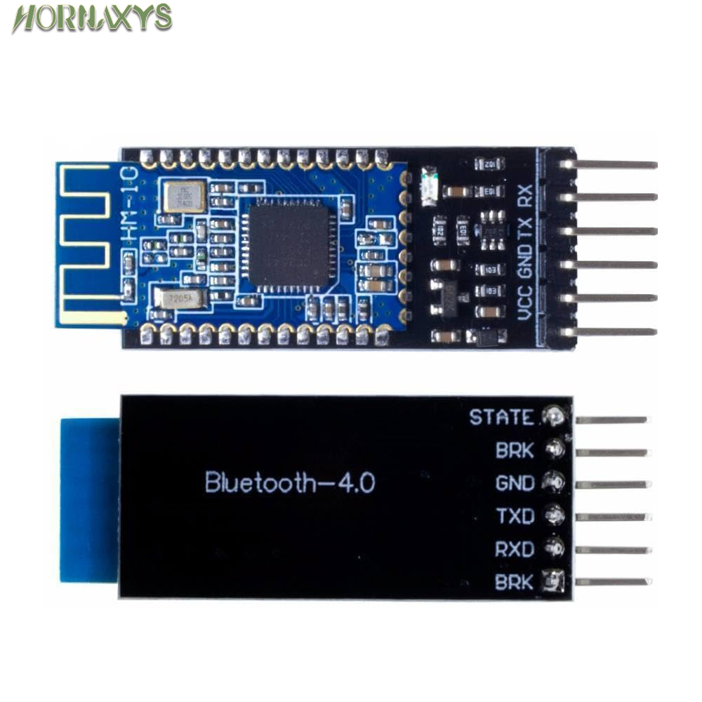 HM-10 BLE 4.0 (Bluetooth Low E – Level Shifter 3.3V recenzja i cena