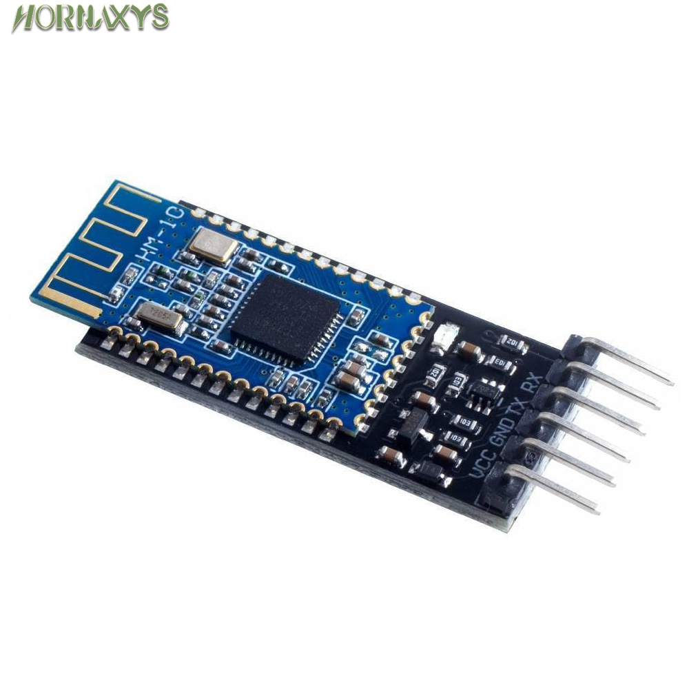 HM-10 BLE 4.0 (Bluetooth Low E – Level Shifter 3.3V recenzja i cena