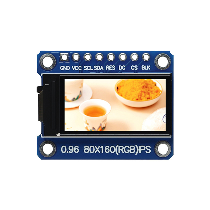 Y-1 Pc 0.96 Inch IPS OLED Disp – Diy Automation recenzja i cena
