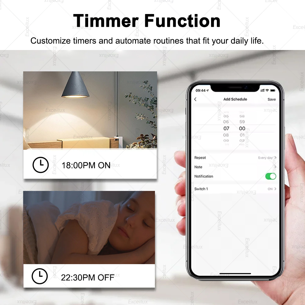 ZigBee Mini Smart DIY Switch A – Home Automation Ideas recenzja i cena