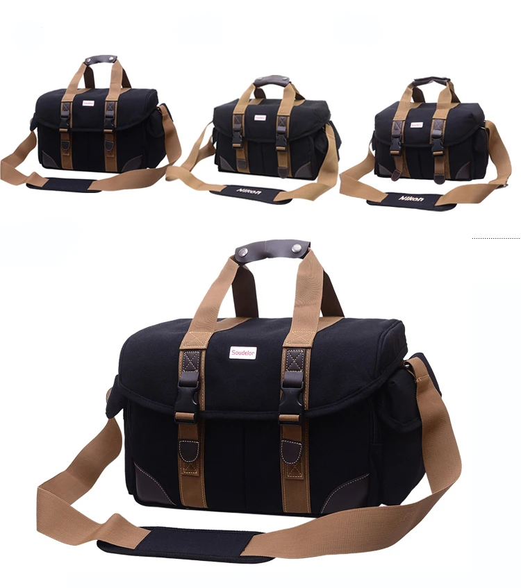 Canvas DSLR Camera DV Bag Shou – Tasmota Flash Tool recenzja i cena