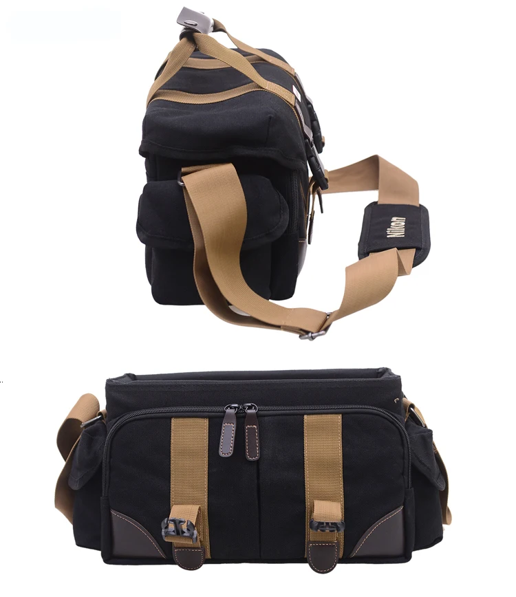 Canvas DSLR Camera DV Bag Shou – Tasmota Flash Tool recenzja i cena