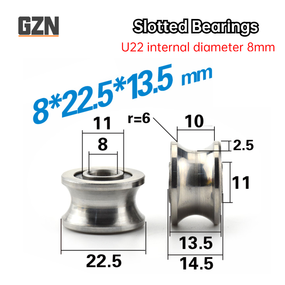1PCS High-precision T-slot U-s – Matter Hub Thread recenzja i cena