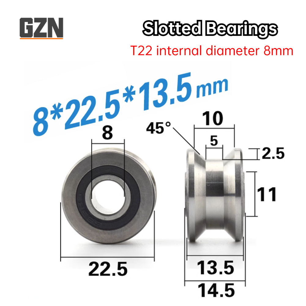 1PCS High-precision T-slot U-s – Matter Hub Thread recenzja i cena