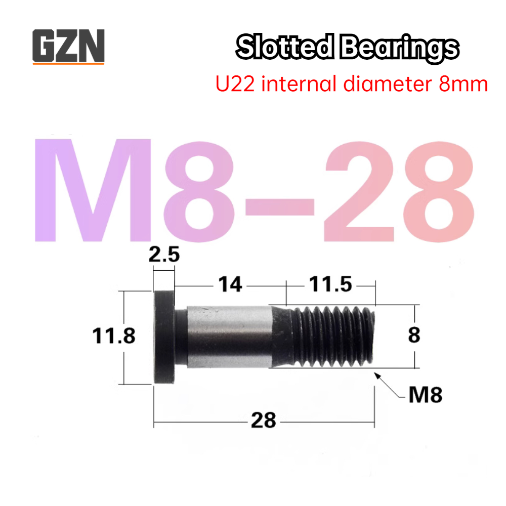 1PCS High-precision T-slot U-s – Matter Hub Thread recenzja i cena