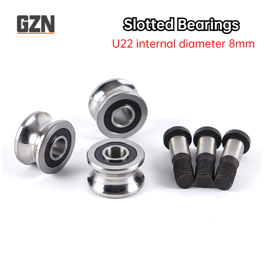 1PCS High-precision T-slot U-s – Matter Hub Thread recenzja i cena