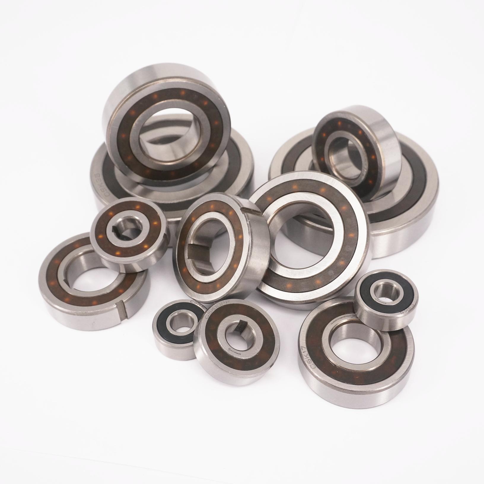CSK Series Inner Diameter 8/10 – Matter Hub Thread recenzja i cena