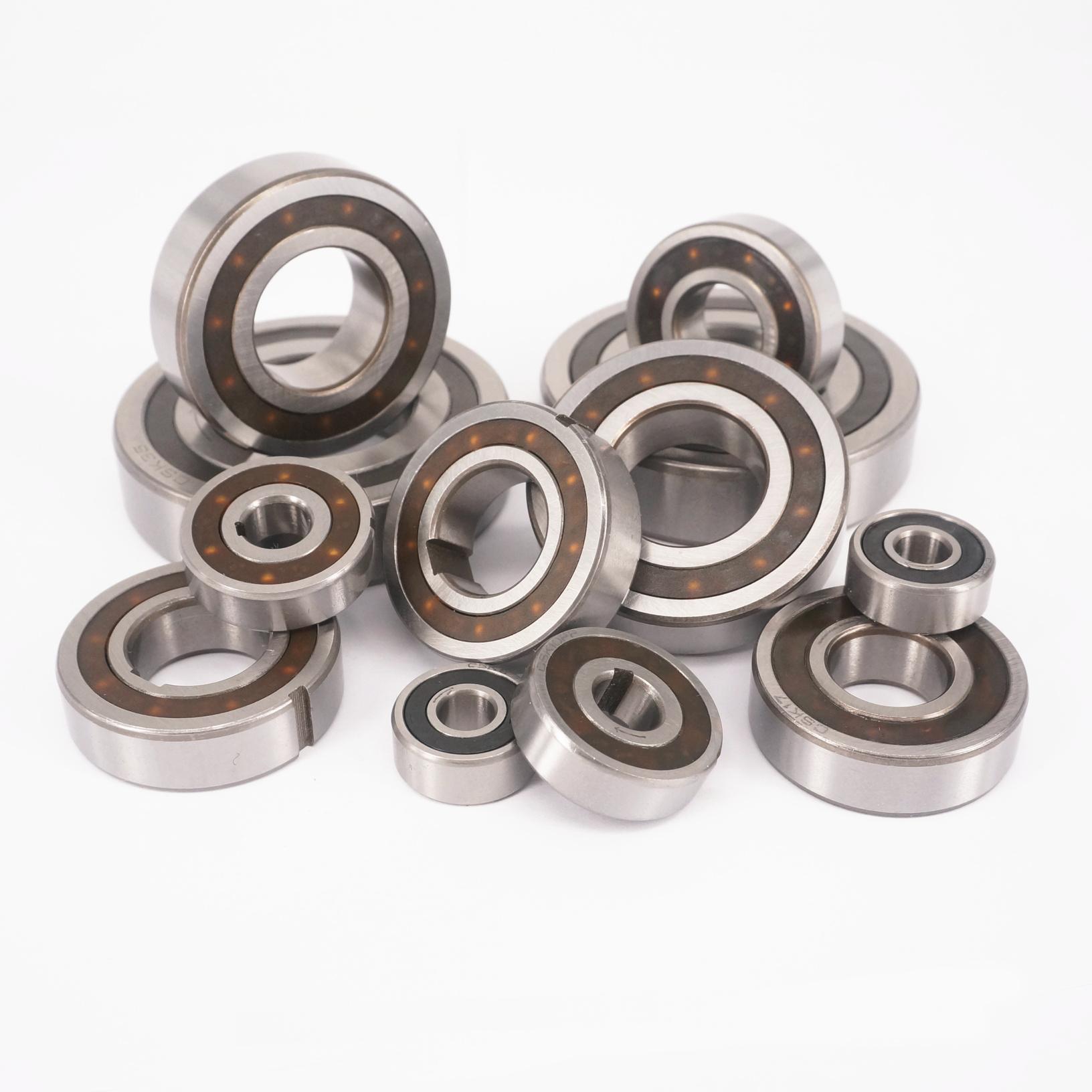 CSK Series Inner Diameter 8/10 – Matter Hub Thread recenzja i cena