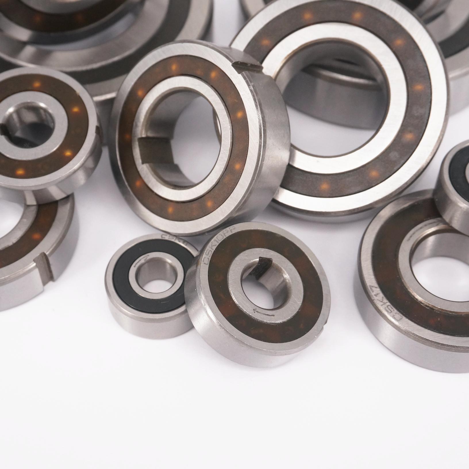 CSK Series Inner Diameter 8/10 – Matter Hub Thread recenzja i cena