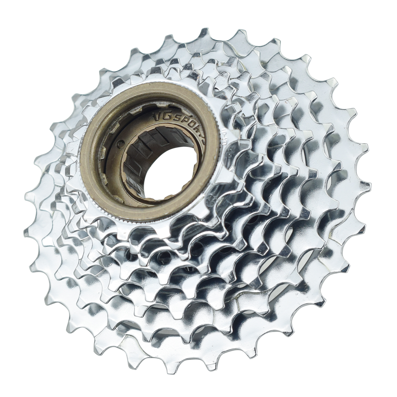 1pc VG Sports Bike Sprocket 5/ – Matter Hub Thread recenzja i cena