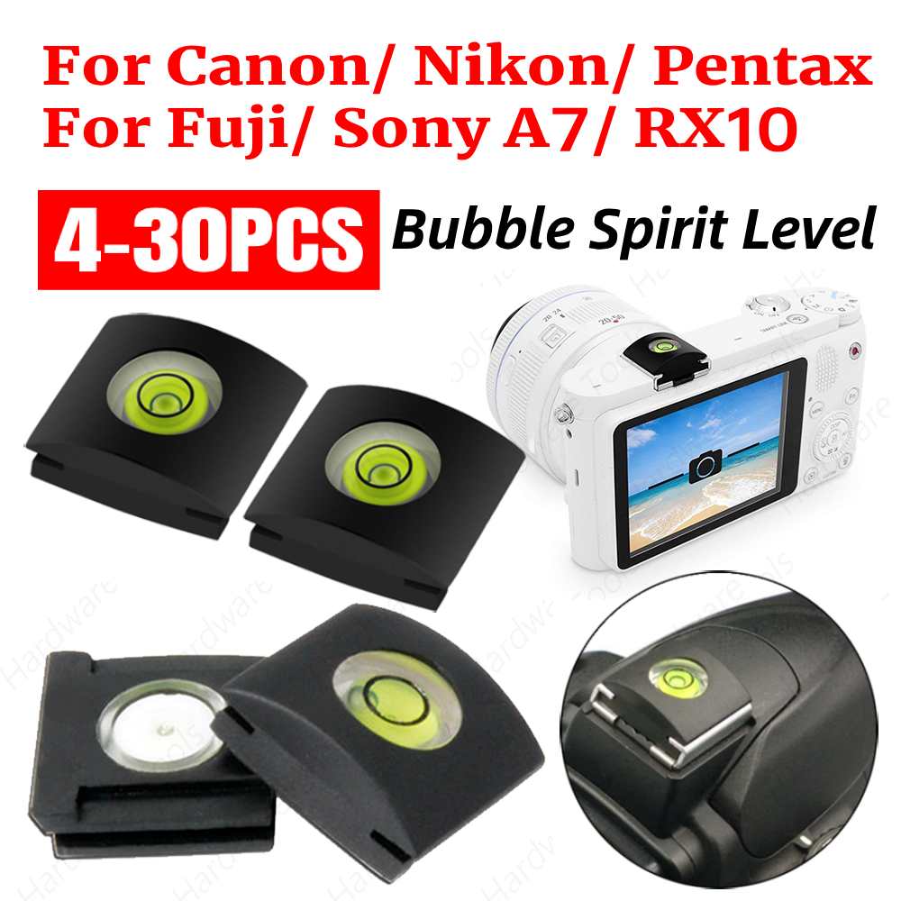 4PCS/Set Camera Bubble Spirit  – Tasmota Flash Tool recenzja i cena