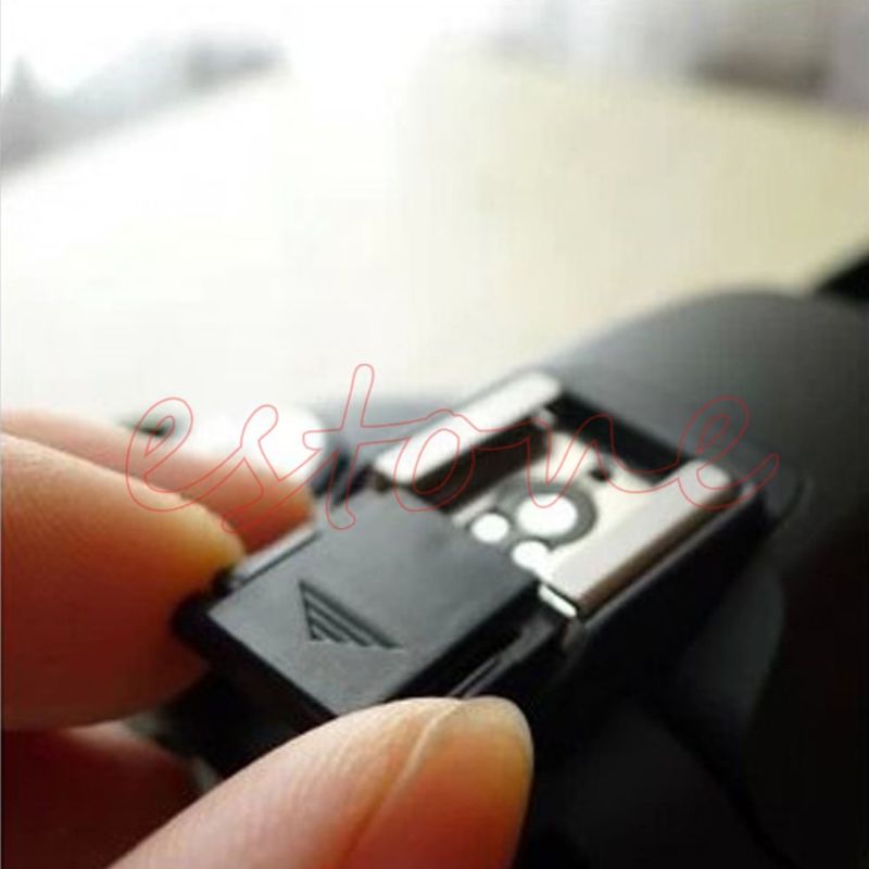 L9NA BS-1 Flash Hot Shoe Cover – Tasmota Flash Tool recenzja i cena