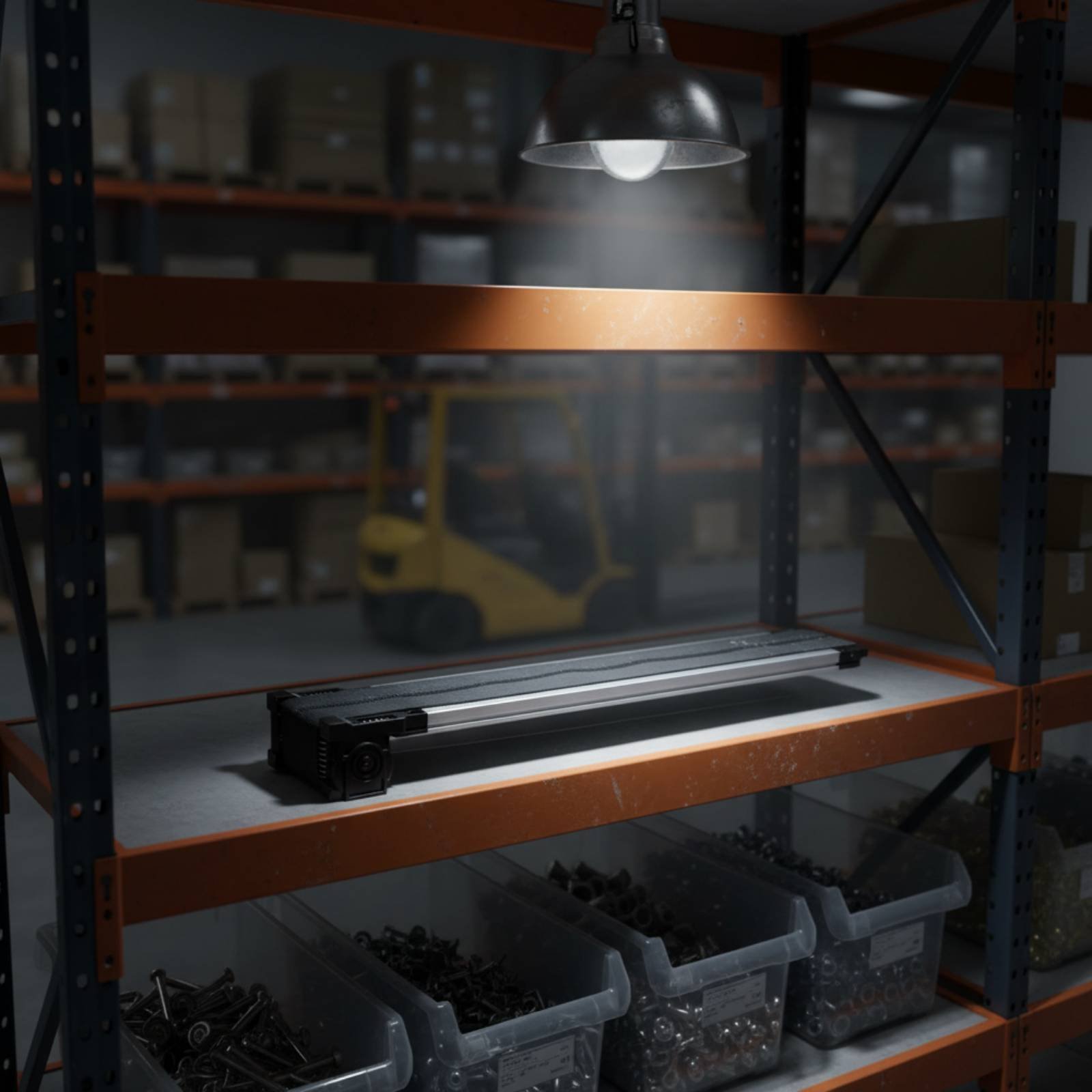 Automated Dispenser Conveyor B – Diy Automation Projects recenzja i cena