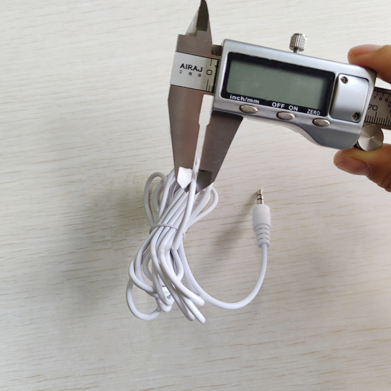 1/2/4pcs 3.5mm Jack Wired Wate – Water Leak Detector Wired recenzja i cena