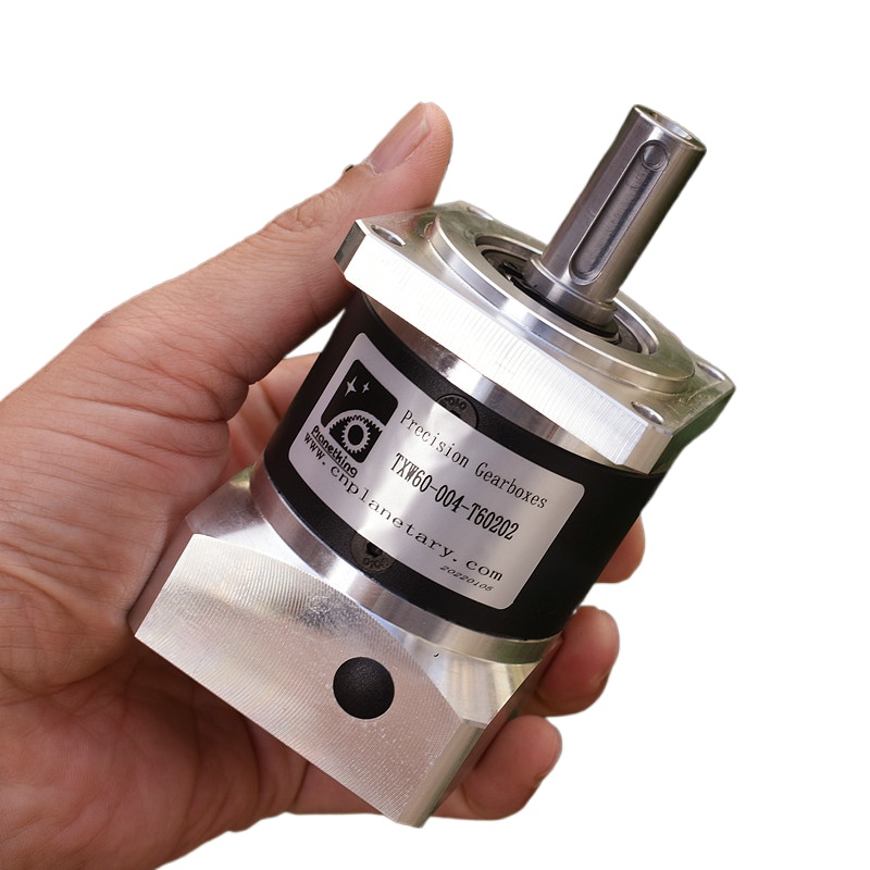 High-Precision (1:4) 200W Serv – Diy Automation Projects recenzja i cena