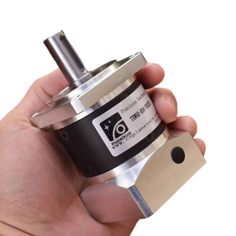 High-Precision (1:4) 200W Serv – Diy Automation Projects recenzja i cena