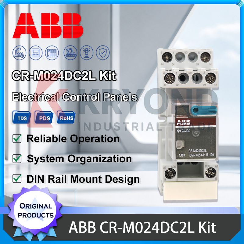 ABB CR MX024DC2L CR M230AC4L P – Home Automation Systems Diy recenzja i cena