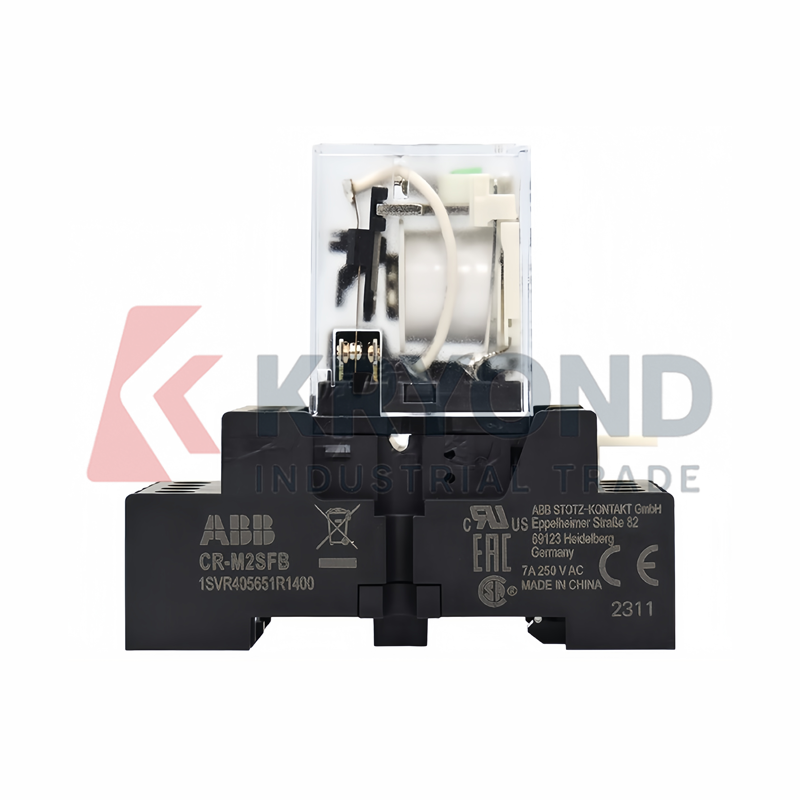 ABB CR MX024DC2L CR M230AC4L P – Home Automation Systems Diy recenzja i cena