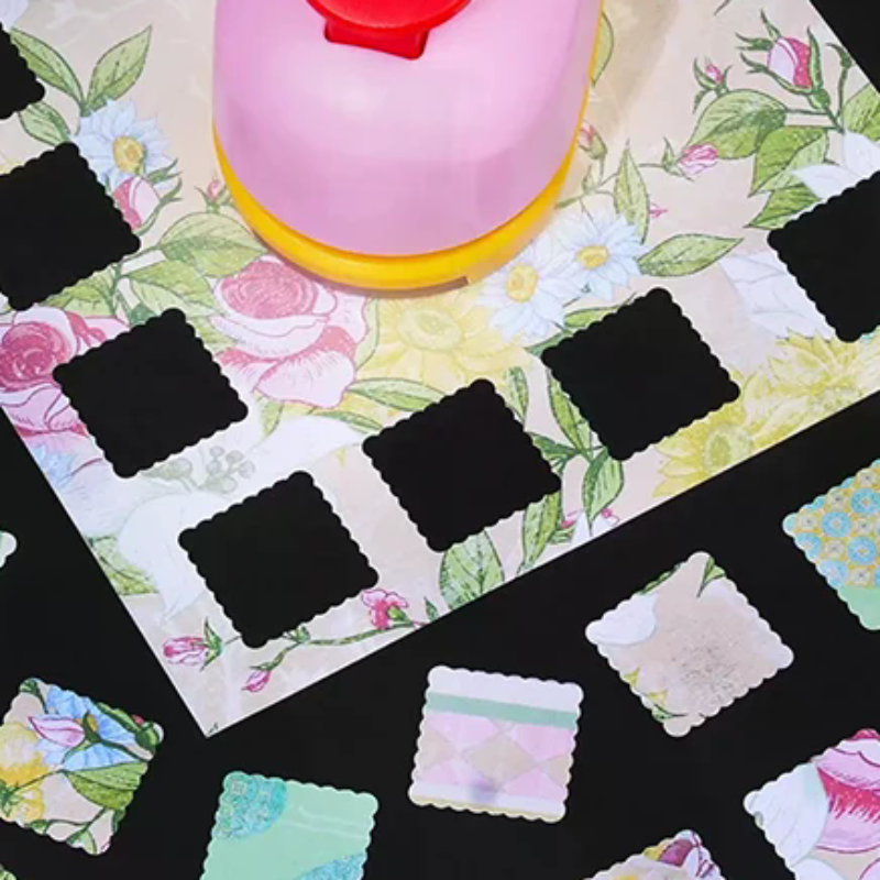 Stamp Border Stamp Shape Craft – Diy Automation recenzja i cena
