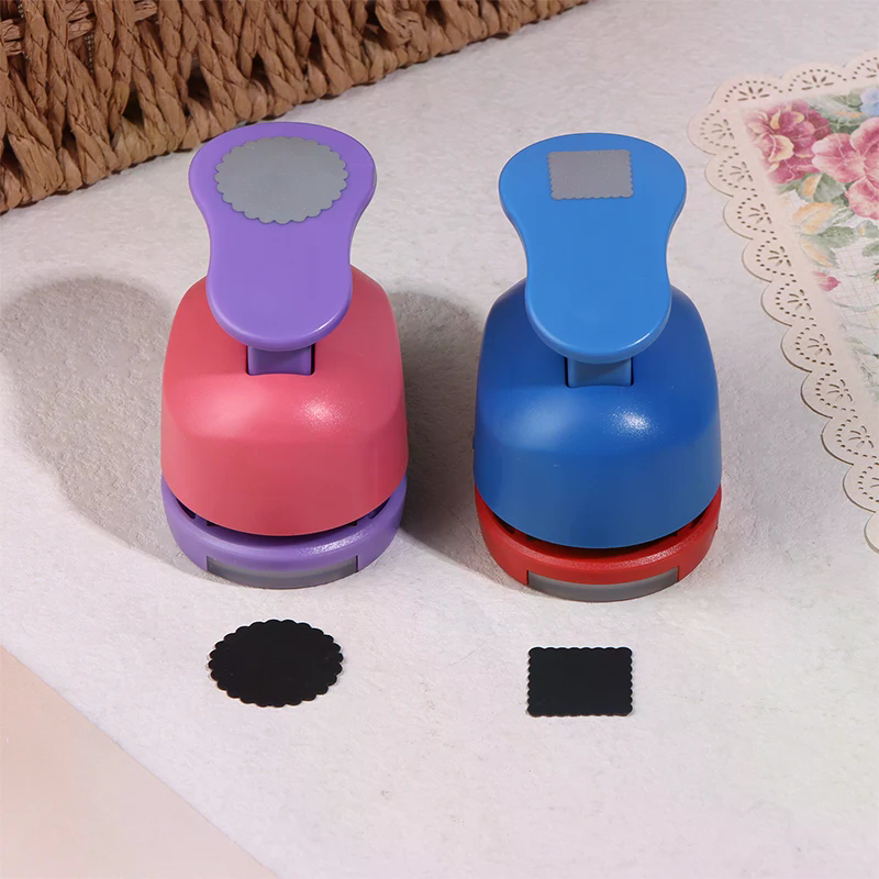 Stamp Border Stamp Shape Craft – Diy Automation recenzja i cena