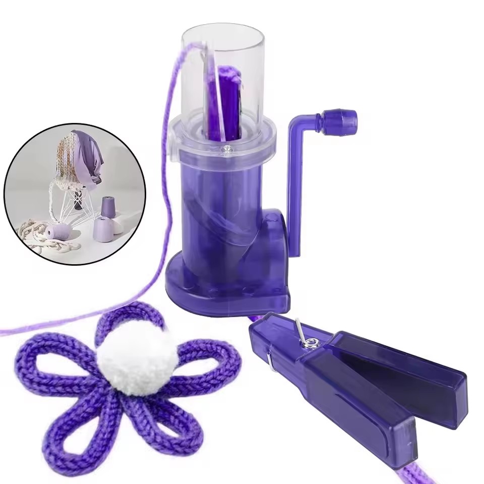 Portable Creative Knitting Mac – Diy Automation recenzja i cena