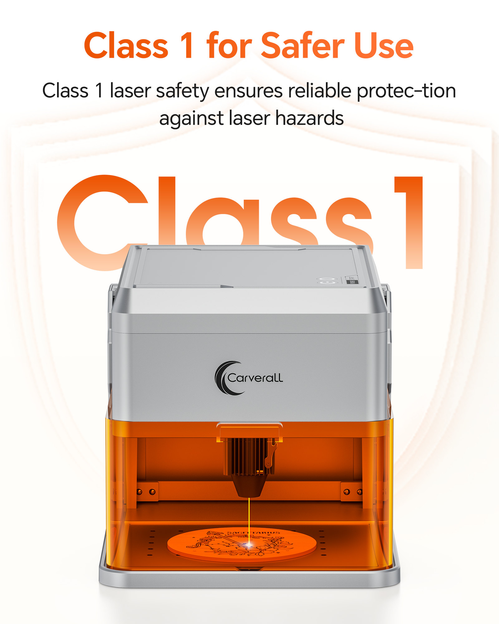 Laser Engraver Machine Desktop – Diy Automation recenzja i cena