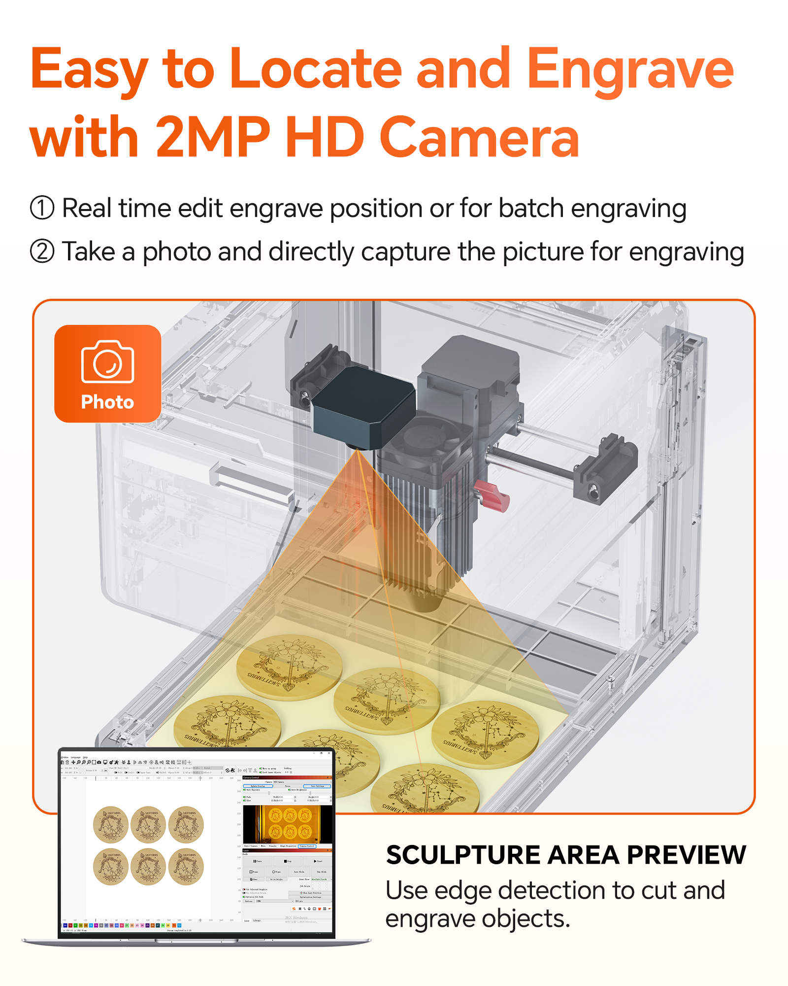 Laser Engraver Machine Desktop – Diy Automation recenzja i cena