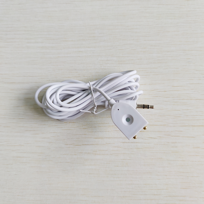 1/2/5pcs 3.5mm Jack 2-Meter Wi – Water Leak Detector Wired recenzja i cena