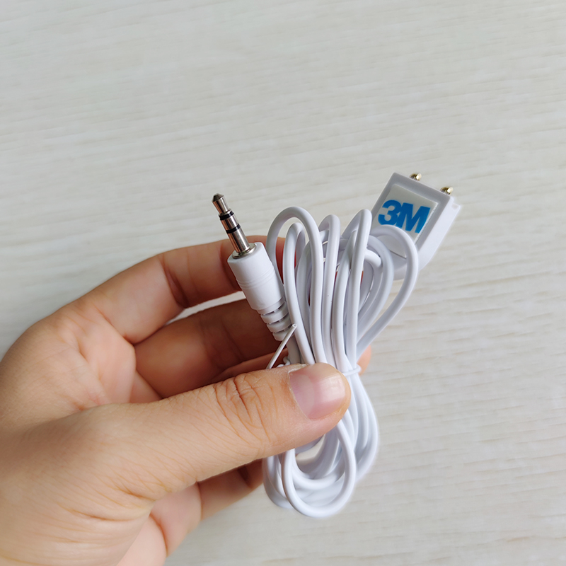1/2/5pcs 3.5mm Jack 2-Meter Wi – Water Leak Detector Wired recenzja i cena