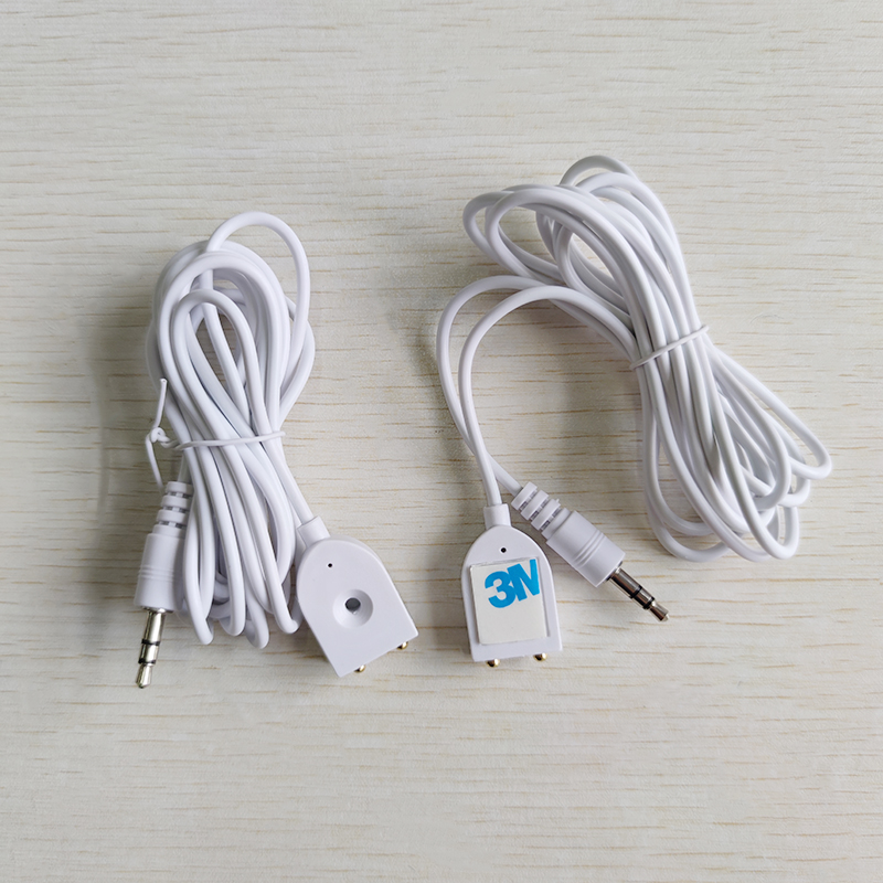 1/2/5pcs 3.5mm Jack 2-Meter Wi – Water Leak Detector Wired recenzja i cena